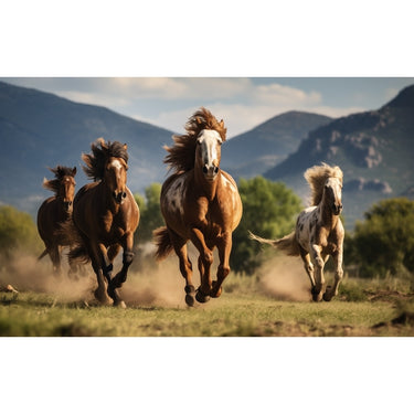 Tableaux de Chevaux